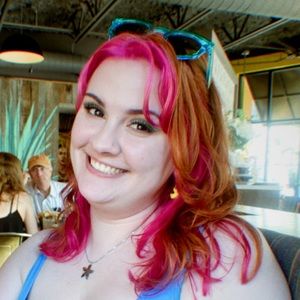 Meet your Posher, Alan!